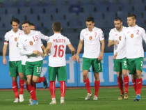 Националите ни приемат Ирландия в София, а не на неутрален терен