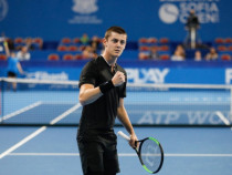 Александър Лазаров с втора победа в Белград след обрат