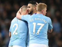 Отмениха наказанието на Манчестър Сити да не играе в евротурнирите