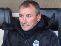 Стамен Белчев е новият треньор на ЦСКА София