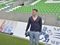 Кешерю отпадна от състава на Румъния за сметка на Буш