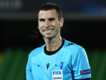 Кабаков ще ръководи Левски – Лудогорец