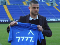 Защитник разкри защо е напуснал Левски