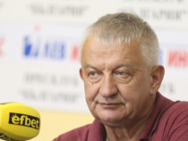 Скандал след Локомотив (Пд) – ЦСКА София