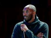 Кобе Брайънт получи посмъртно награда за благотворителност