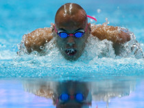 Плувецът Антъни Иванов с положителен тест за Covid-19