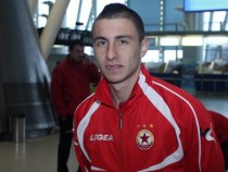 Антон Карачанаков се завърна в Пирин