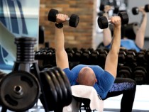 И фитнесите на протест, ако държавата не им помогне