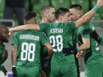 Кешерю и Жоржиньо са с Covid-19