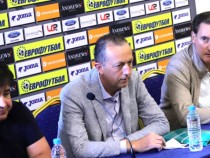 Прекратиха сезона във Втора лига, ЦСКА 1948 влезе в елита