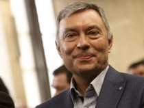 Сираков получава акциите на Левски в сряда