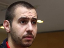 Хебър взе нов разпределител