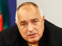 Бойко Борисов: Ако някой е искал да помогне на Левски щеше да прехвърли акциите на  Наско Сираков без  шашмалогии