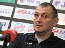 Златомир Загорчич се раздели със Славия