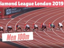 Няма да има Диамантена лига и в Лондон