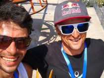 Екстремните спортове 17-23 май 2020