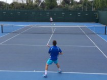 Тенисът се връща на кортовете във Великобритания