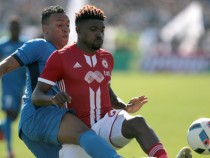 Фулъм иска бивш играч на ЦСКА София