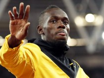 Великият Юсейн Болт стана баща