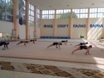 Проектоолимпийци се събраха във Варна