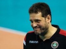 Избраха Пламен Константинов за най-добър треньор в Русия