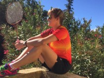 Димитрия Попстойкова: Вярвам, че Мария ще успее да се класира за Олимпиадата