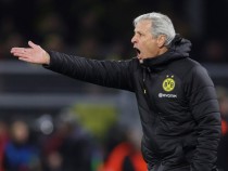 Загубата от Байерн разклати стола на треньора на Борусия (Дортмунд)