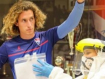 Краев: Не съм уплашен