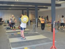 Националите по вдигане на тежести се събират във Варна