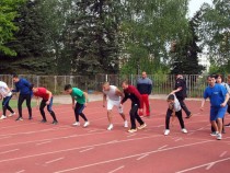 БФЛА обяви правилата за подновяване на тренировки