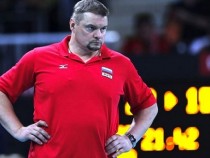 Алекно: Страхувам се, не съм подготвял отбори след месеци игри на PlayStation