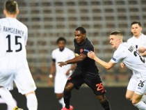 Наказаха австрийски клуб заради нарушаване на правила за Covid-19