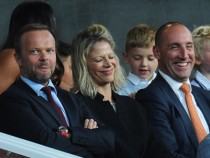 Дълговете на Манчестър Юнайтед се увеличиха заради коронавируса