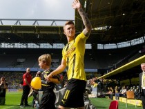 Марко Ройс пропуска подновяването на Бундеслигата