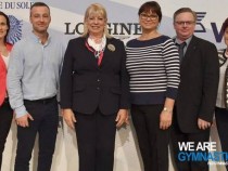 Николина Христова: Изборите във ФИГ са въпрос на лоби