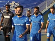 Левски се наложи с 3:1 над Витоша в контрола