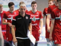 Георги Петров: Пандемията много ми помогна да израсна като треньор