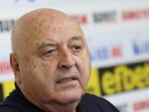 Венцеслав Стефанов: 100% ще се усети липсата на Загорчич