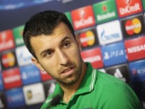 Капитанът на Лудогорец е заразен с Covid-19