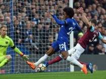 Двама футболисти на Челси са готови за финала с Арсенал