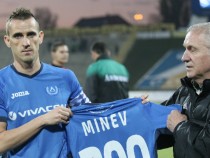 Веселин Минев посочи какво е нужно на Левски