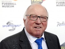 Легенда на Хамбургер в болница с тежка фрактура