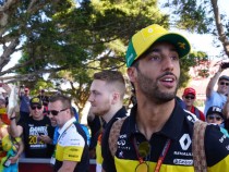 Даниел Рикардо: Първото ни състезание ще премине с много грешки