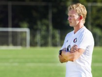 Гласят Дирк Каут за треньор на Фейенорд