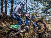 Теодор Кабакчиев: За тренировка скочих от втория етаж на къщата с мотора