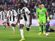 Ювентус открива сезона срещу Сампдория