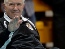 Легенда във волейбола иска да влезе в „Книгата за рекорди Гинес“