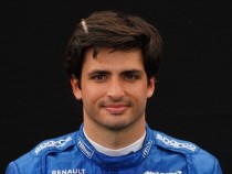 Испански пилот ще подпише с Ферари