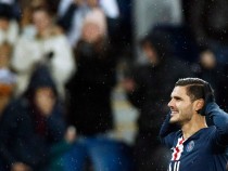 ПСЖ започва преговори с Интер за Мауро Икарди