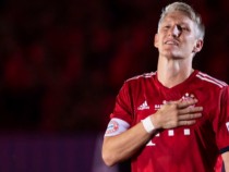 Швайнщайгер: Срещу Байерн ще видим дали Борусия е голям отбор